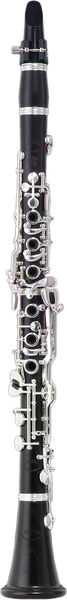 Oscar Adler & Co. 324 Bb-Clarinet
