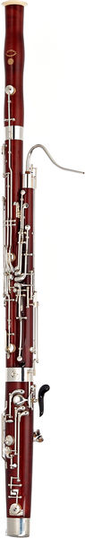 Oscar Adler & Co. Bassoon 1357 Student Model