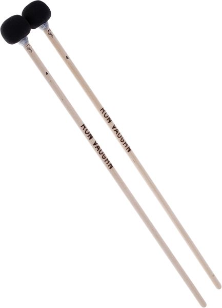 Ron Vaughn CymM-4B High Density Cy Mallet