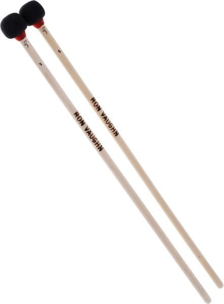 Ron Vaughn CymM-5R High Density Cy Mallet