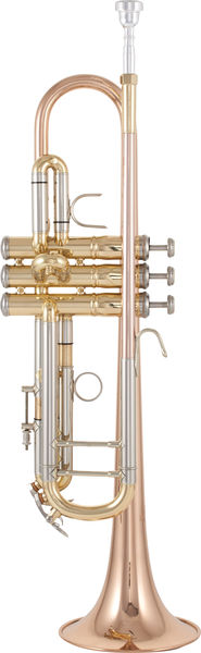 Thomann TR 500 GL Bb-Trumpet