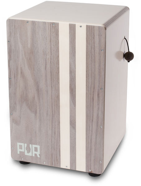 PUR PC4299 Cajon Stained
