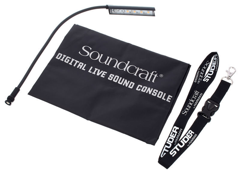 Soundcraft Si AK1 Accessory Kit