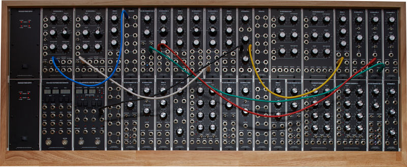 Marienberg Devices System 2