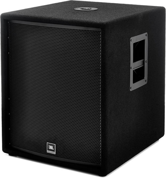 jbl srx 225