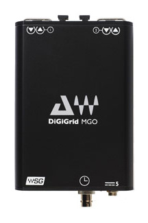 Digigrid MGO - Madi Optical