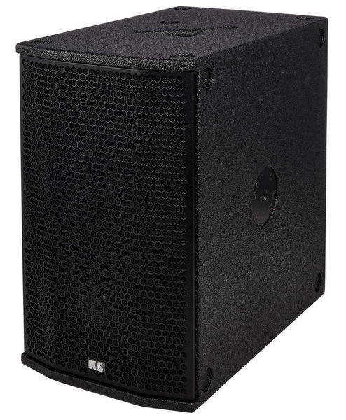 KS audio CPD B2