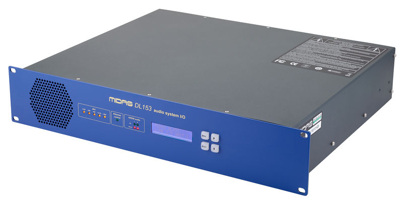 Midas DL153