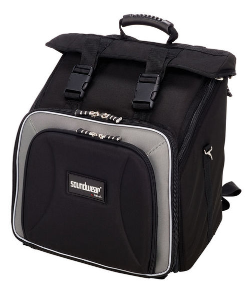 Soundwear Performer Accordion 48 Bass