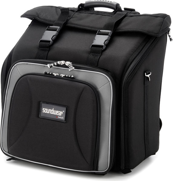 Soundwear Performer Accordion 72 Bass