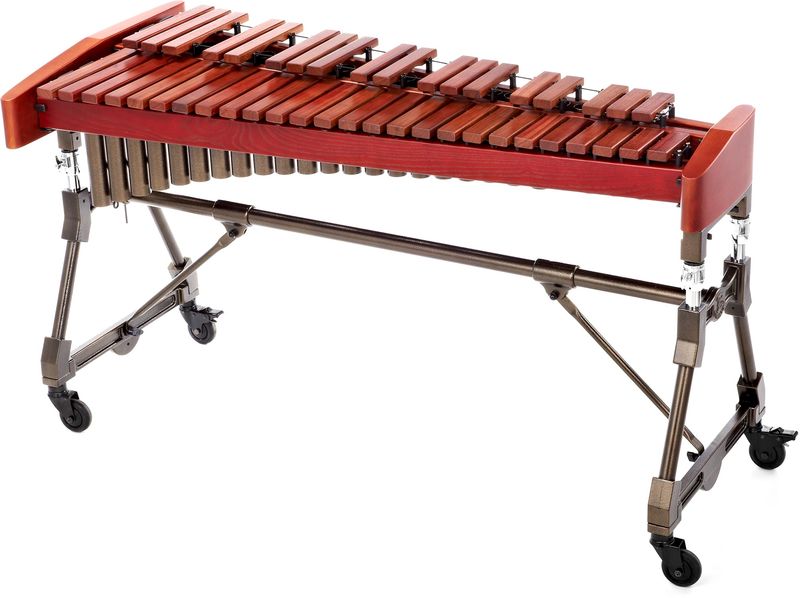 Thomann THX 3.5 A=443Hz