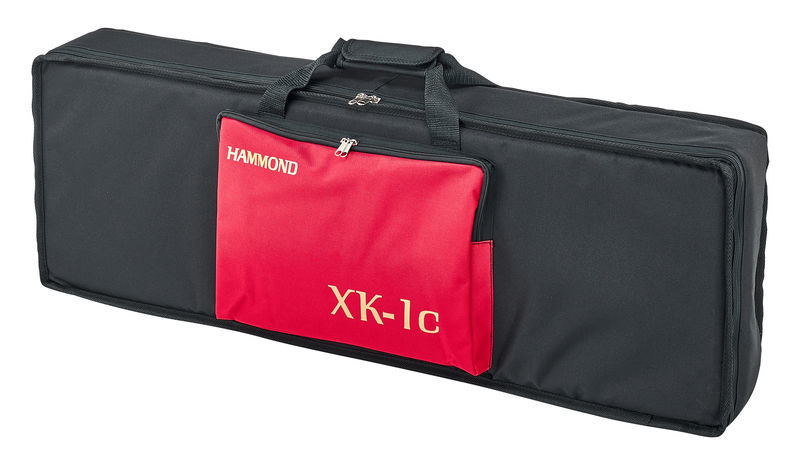 Hammond Softbag XK-1C
