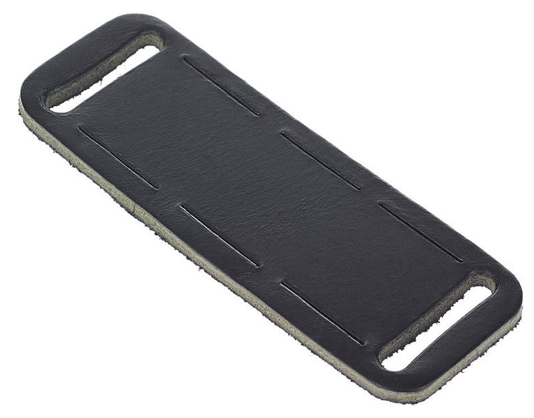 Richter Pickholder Black
