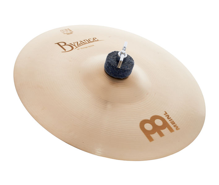 Meinl 10" Byzance Vintage Splash