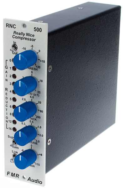 FMR Audio RNC 500