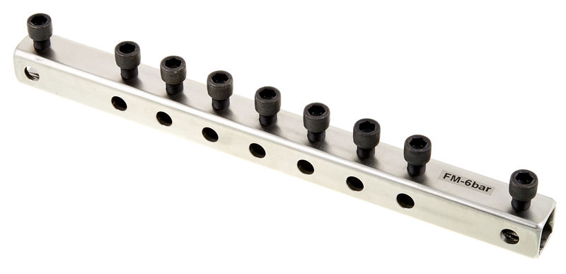 Ron Vaughn FM-6bar Multiple Percussion 6