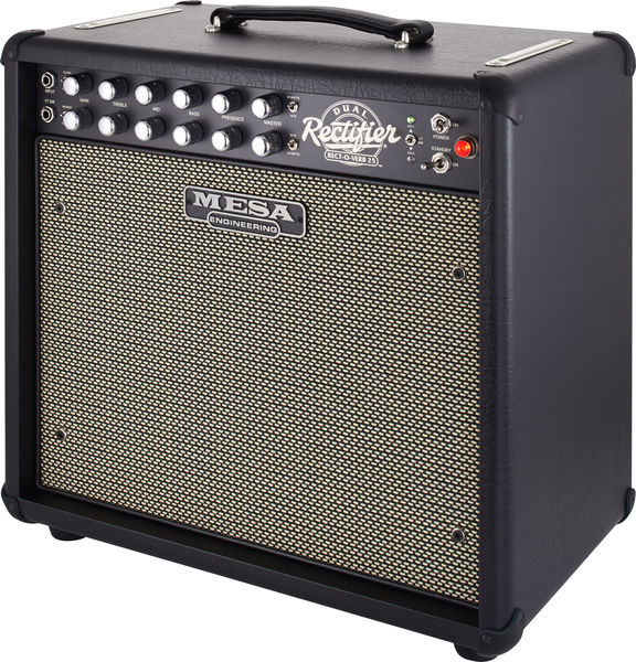 Mesa Boogie Recto-Verb 25 1x12 Combo