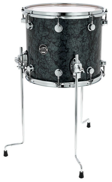 DW 14"x12" FT Performance Diamond