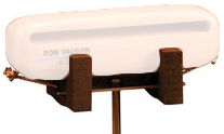 Ron Vaughn FM-W1 FlexMount for W1