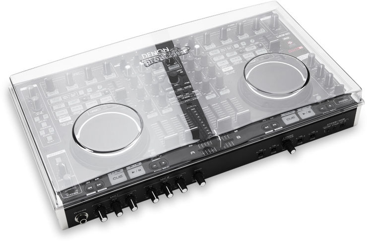 Prodector MC 6000 MKII