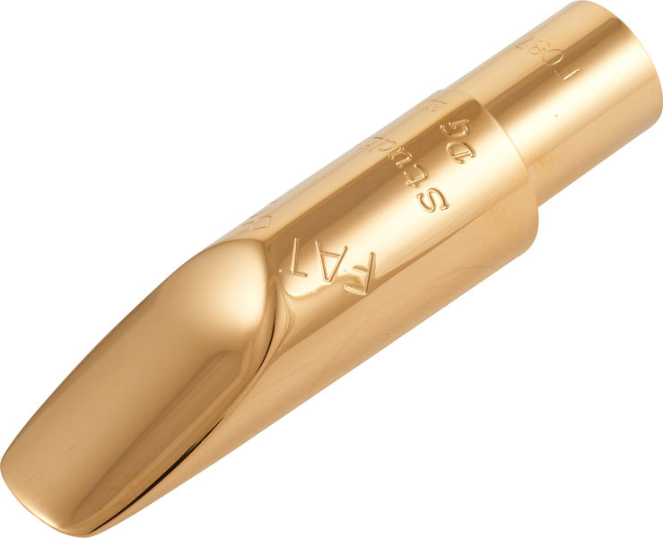 Dave Guardala Fat Boy Studio 7 Alto gold
