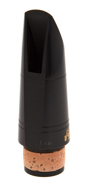 Vandoren Bb- Clarinet Classic 7JB