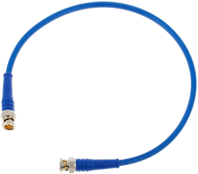 Sommer Cable Vector BNC HDTV DH 0,5m