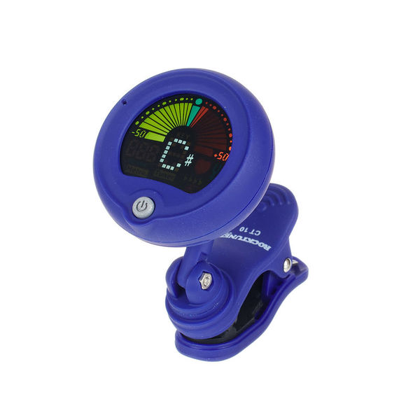 Warwick Rocktuner CT 10 Blue