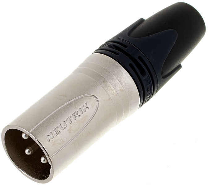 Neutrik NC3 MXX-14-D