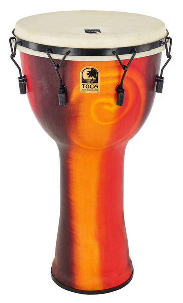 Toca SFDMX-14FB 14" Freest. Djembe