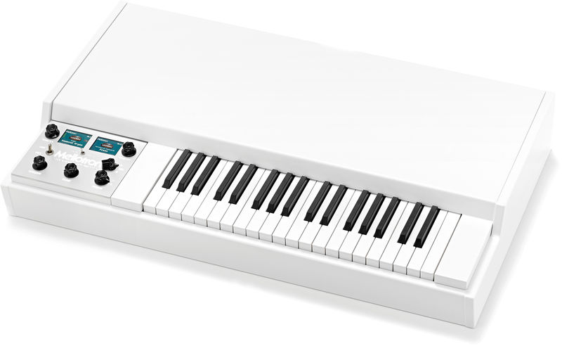 Mellotron M4000D