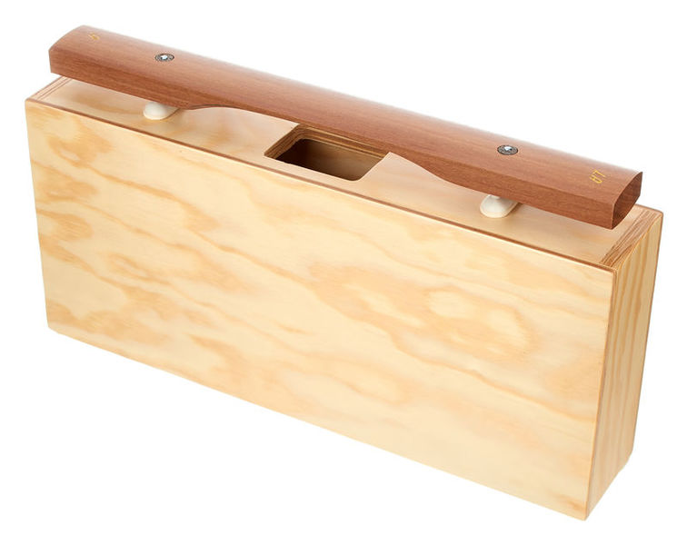 Studio 49 KB/CBX a No10 Resonator Bar
