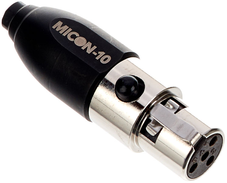 Rode MiCon 10
