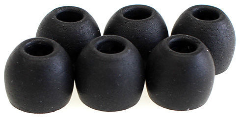 Fischer Amps FA- Foam Tips M