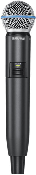 Shure GLXD2/Beta58