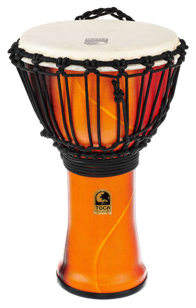 Toca SFDJ-9F 9" Freestyle Djembe