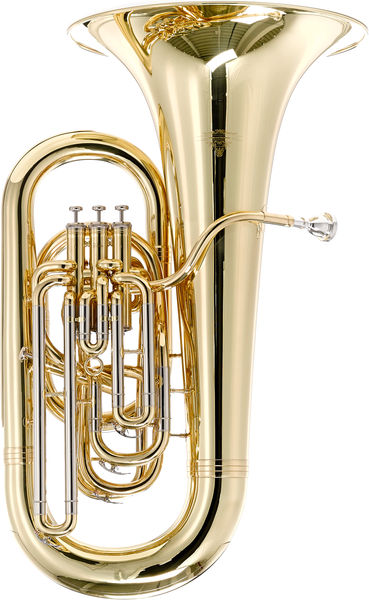 Thomann EB 882L Superior Eb- Tuba