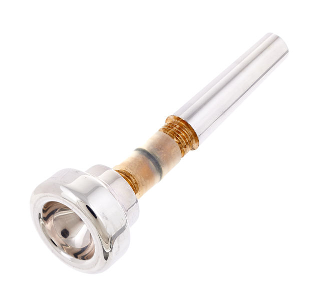 Flexibrass 1-1/2 C Trumpet Mouthpiece