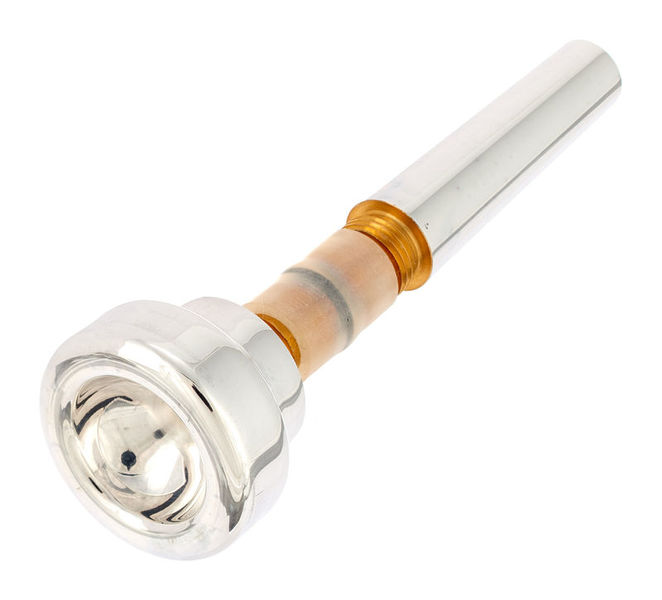 Flexibrass 3 C Trumpet Mouthpiece
