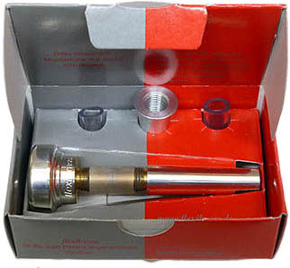 Flexibrass 5 C Trumpet Mouthpiece
