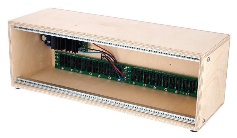 Doepfer A-100LC3 Low Cost Case