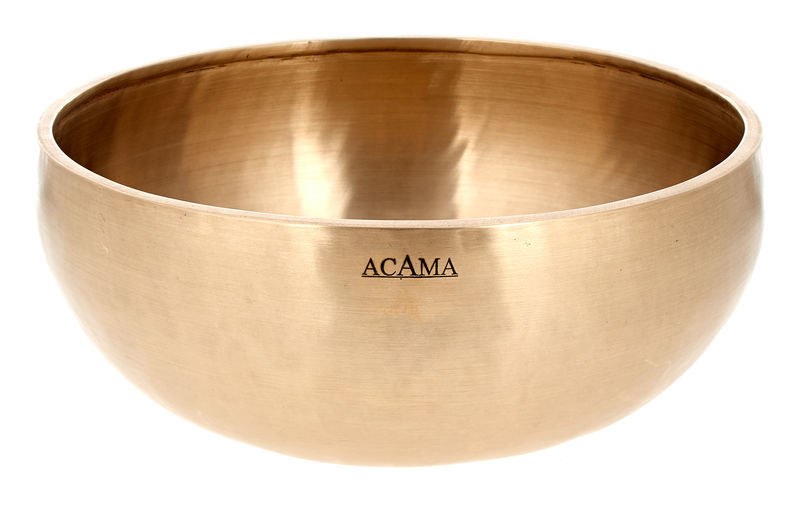 Acama KS9O2 Therapy Singing Bowl