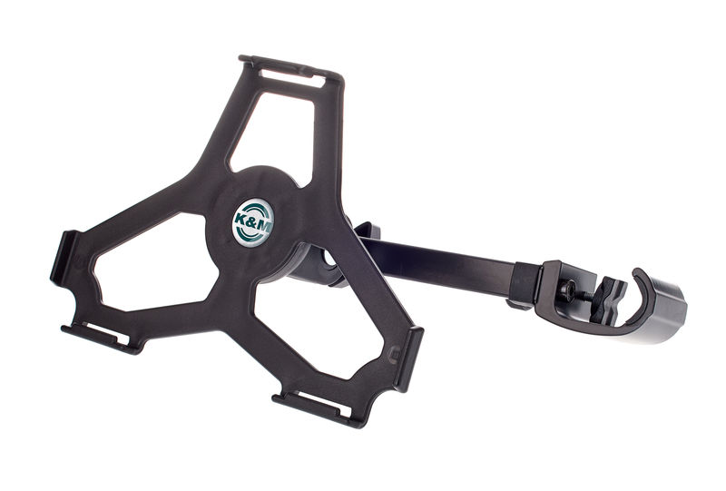 K&M 19724 iPad Air 1 Holder