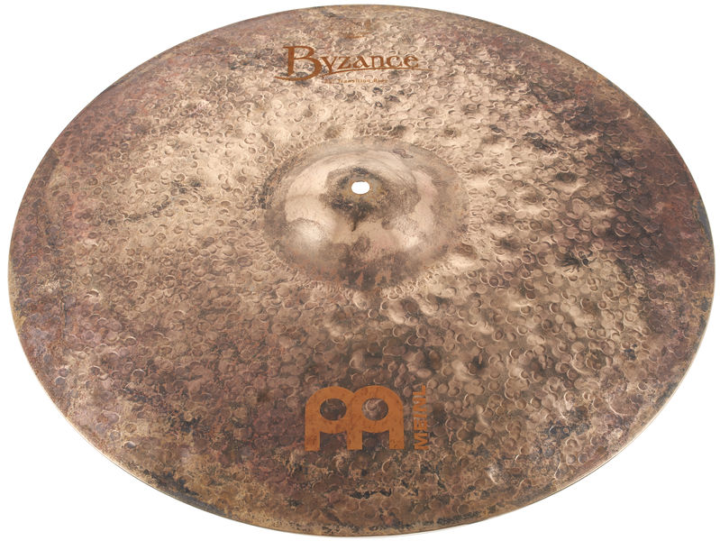 Meinl 21" Byzance Transition Ride