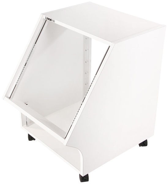 Thon Studio Side Rack XL 10U white