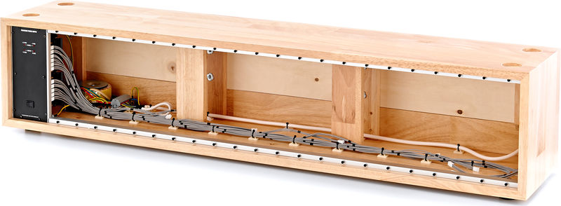 Marienberg Devices Cabinet Single Row 24