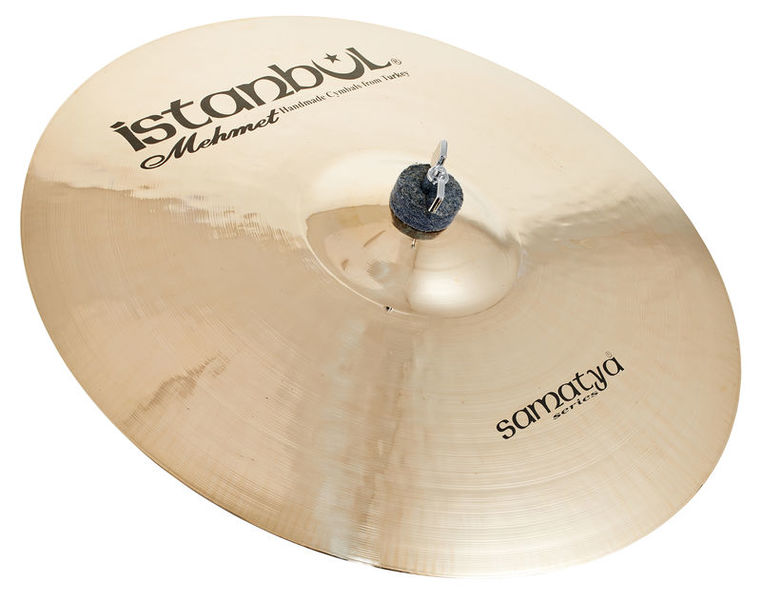 Istanbul Mehmet 16" Crash Samatya Series