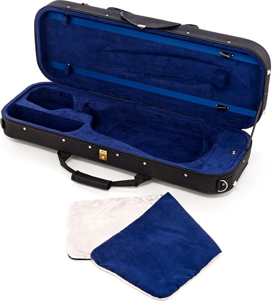 Tom & Will Classic Viola Gig Case BK