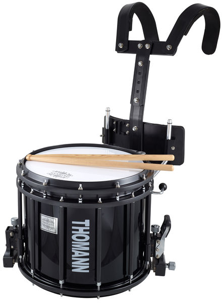 Thomann SD1412BL HT Marching Snare