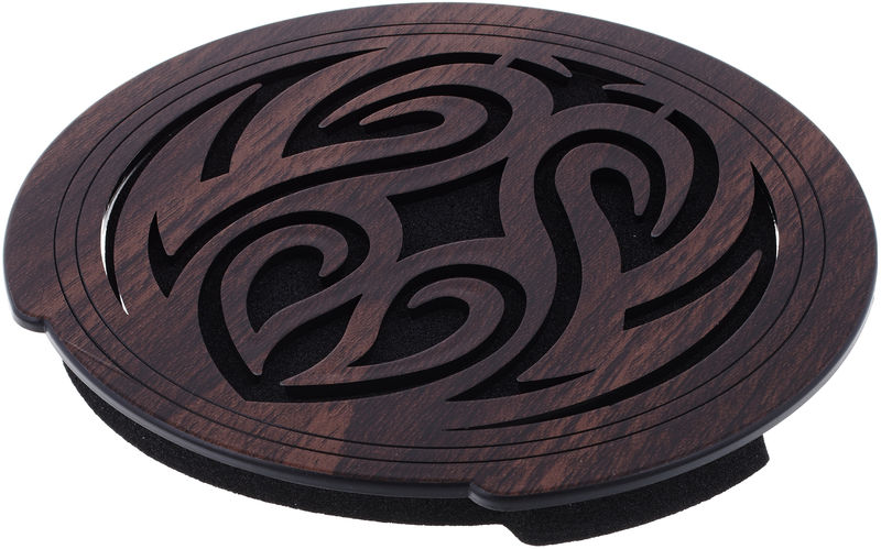 Harley Benton Parts Feedback Buster Fire-Wh